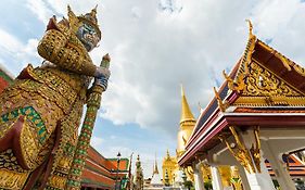 Holiday Inn Bangkok Silom By Ihg